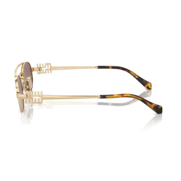 Miu Miu 0MU 54ZS ZVN70D - Gafas de Sol