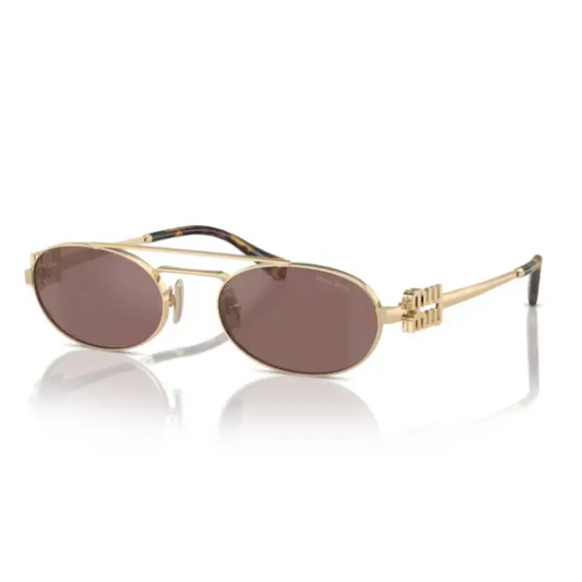 Miu Miu 0MU 54ZS ZVN70D - Gafas de Sol