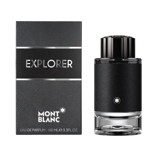 MONT BLANC EXPLORER - 100 ml - Perfumes