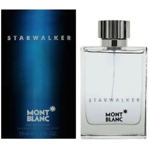 MONT BLANC STARWALKER - 75 ml - Perfumes