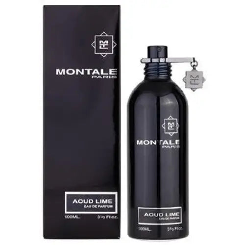Montale Aoud Lime - 100ml - Perfumes