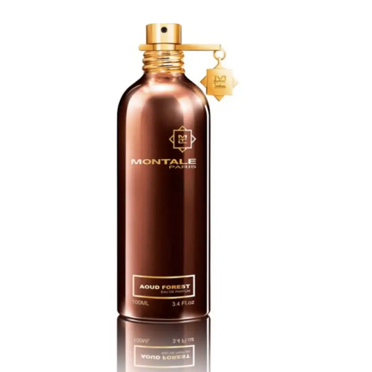 Montale Paris Aoud Forest - 100 ml - Perfumes