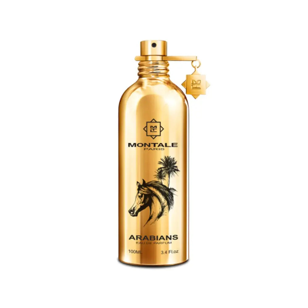 Montale Paris Arabians Eau de Parfum - Perfumes