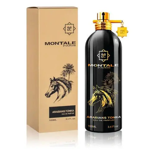 Montale Paris Arabians Tonka - Perfumes