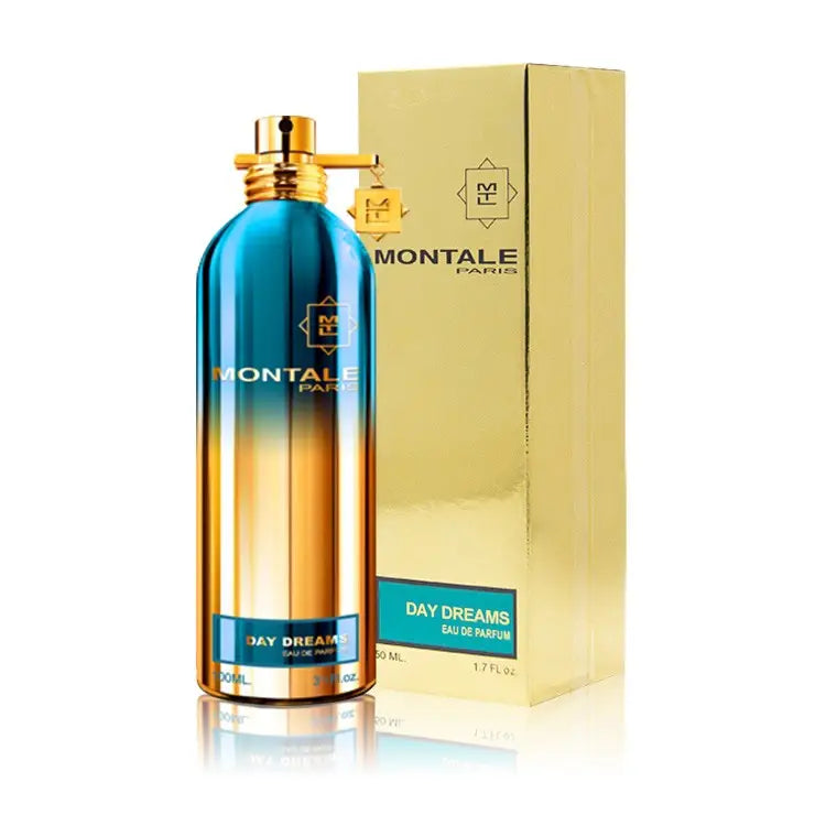 Montale Paris Day Dreams - 100 ml - Perfumes