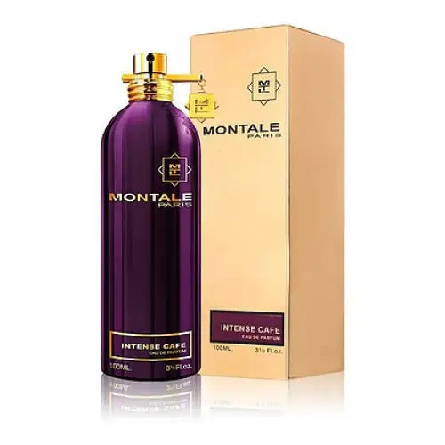 Montale Paris Intense Cafe - 100 ml - Perfumes