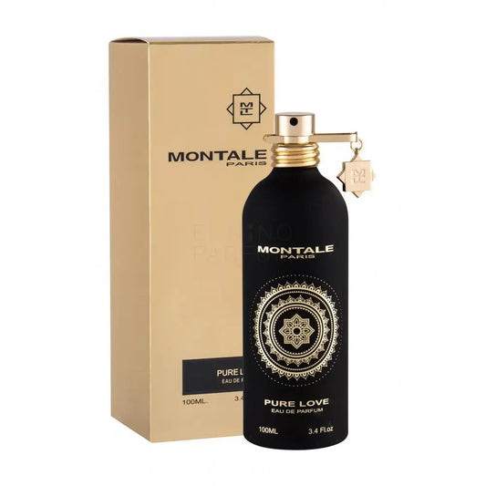 Montale Paris Pure Love - 100 ml - Perfumes