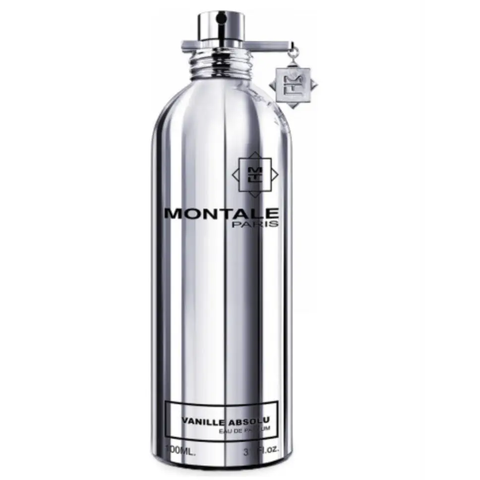 Montale Paris Vainille Absolut - 100 ml - Perfumes
