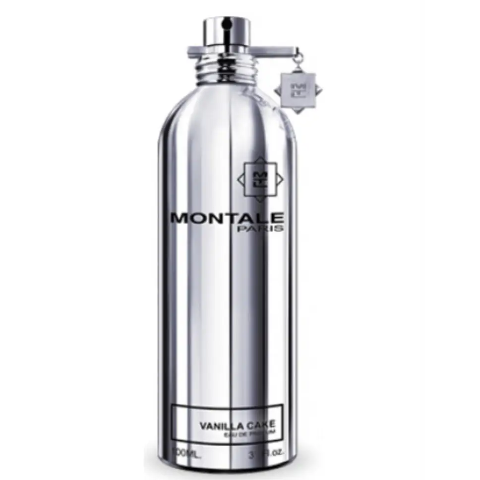 Montale Paris Vainille Cake - 100 ml - Perfumes