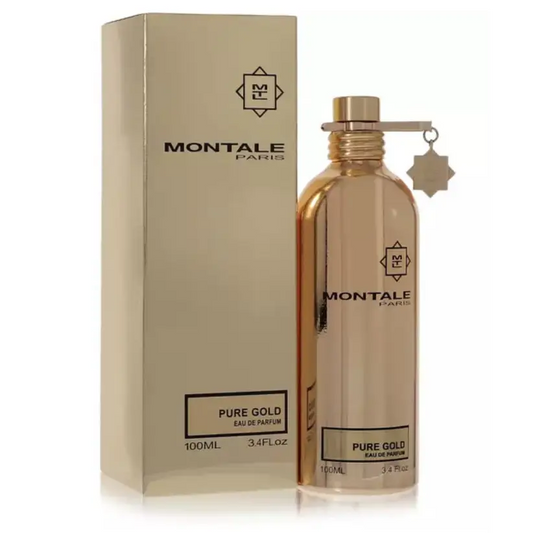 Montale Pure Gold - 100 ml - Perfumes