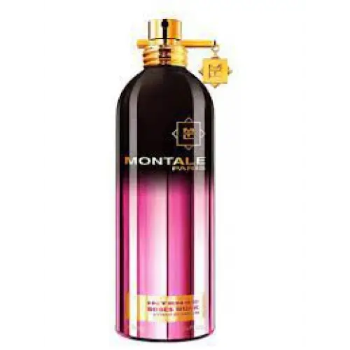 Montale Roses Musk Intense - 100 ml - Perfumes