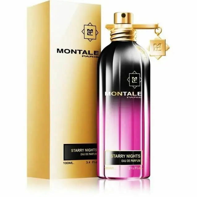 Montale Starry Nights - Perfumes