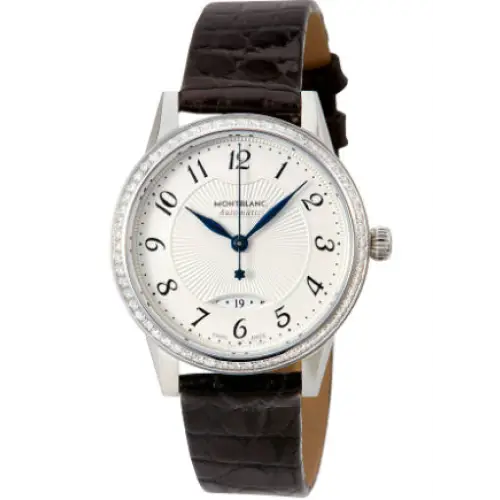 Montblanc Boheme Date 111057 - Relojes