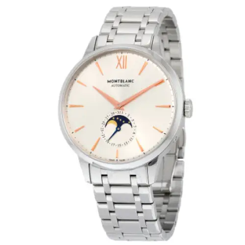 Montblanc Heritage Spirit 111621 - Relojes