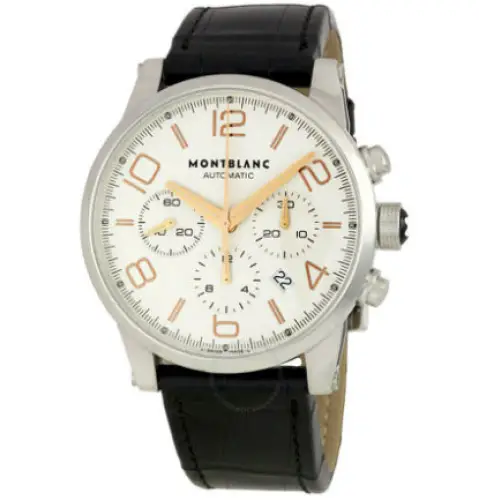 Montblanc Timewalker Automatic 101549 - Relojes
