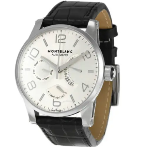 Montblanc Timewalker Automatic 102367 - Relojes