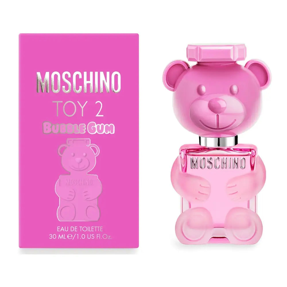 Moschino Toy 2 Bubble Gum - 100ml - Perfumes