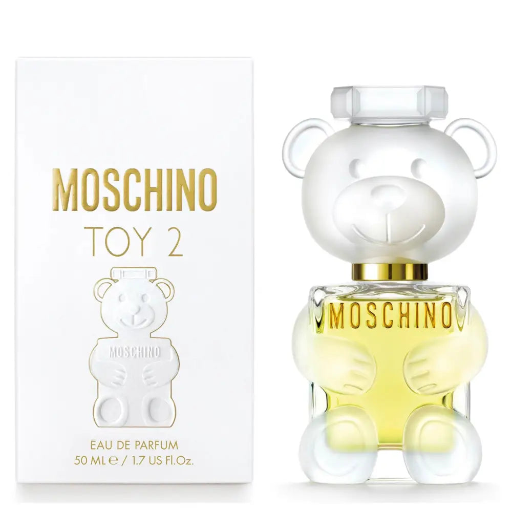 Moschino Toy 2 - Perfumes