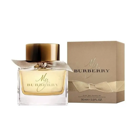My Burberry - 90 ml - Perfumes