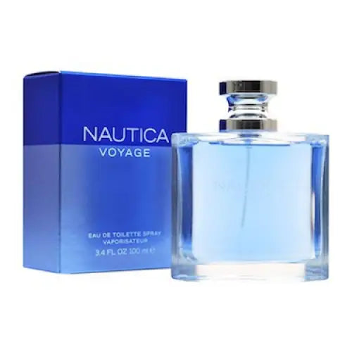 Nautica Voyage - 100 ml - Perfumes