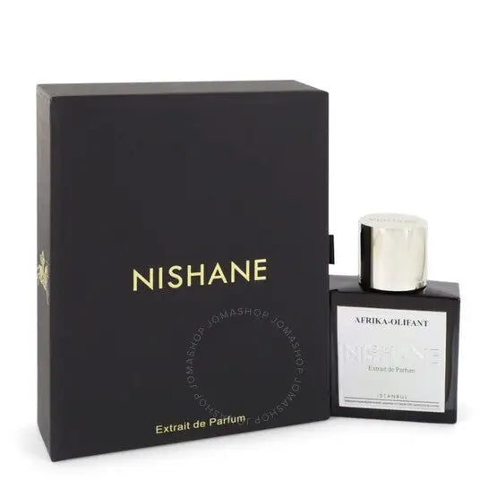 NISHANE Afrika Olifant - 50 ml - Perfumes