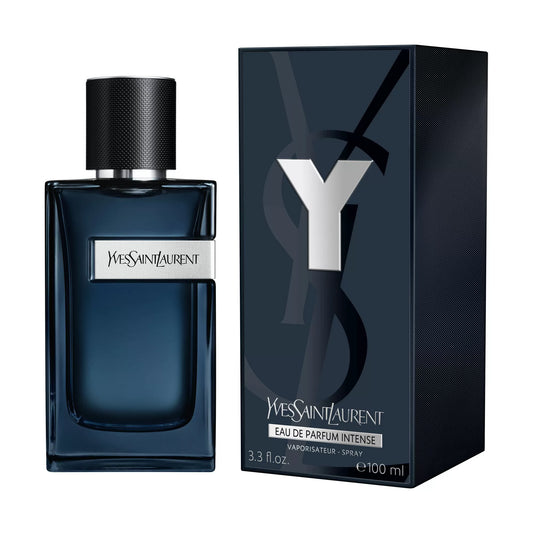 Perfume Yves Saint Laurent Y edt intense
