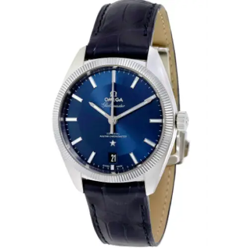 Omega 130.33.39.21.03.001 - Relojes