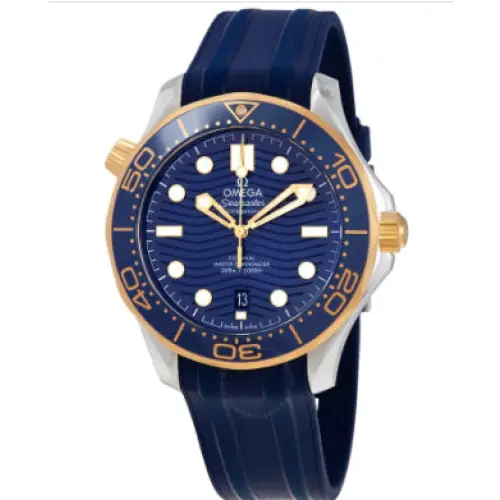 Omega 210.22.42.20.03.001 - Relojes