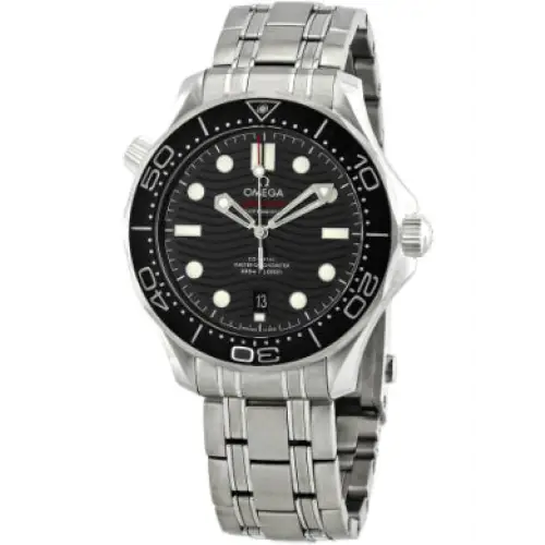 Omega 210.30.42.20.01.001 - Relojes