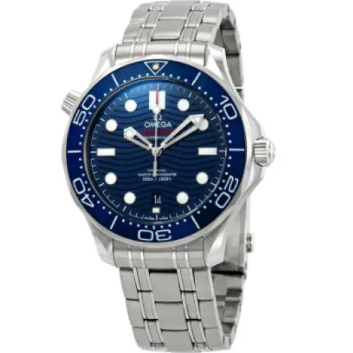 Omega 210.30.42.20.03.001 - Relojes