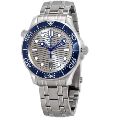 Omega 210.30.42.20.06.001 - Relojes