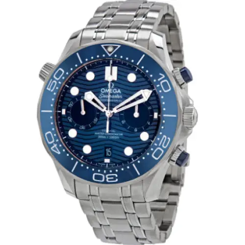 Omega 210.30.44.51.03.001 - Relojes