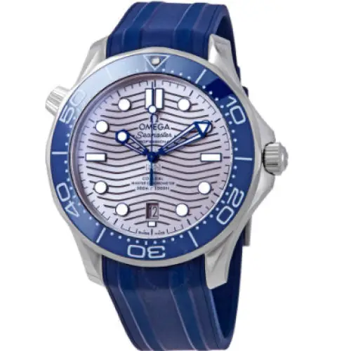 Omega 210.32.42.20.06.001 - Relojes