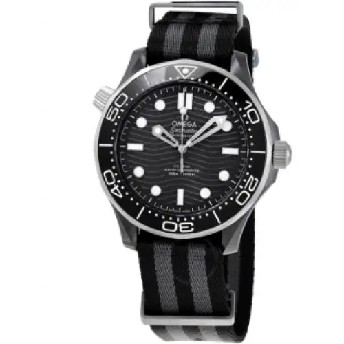 Omega 210.92.44.20.01.002 - Relojes