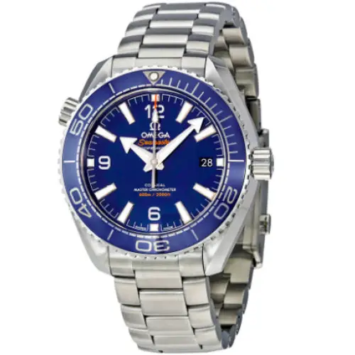 Omega 215.30.40.20.03.001 - Relojes