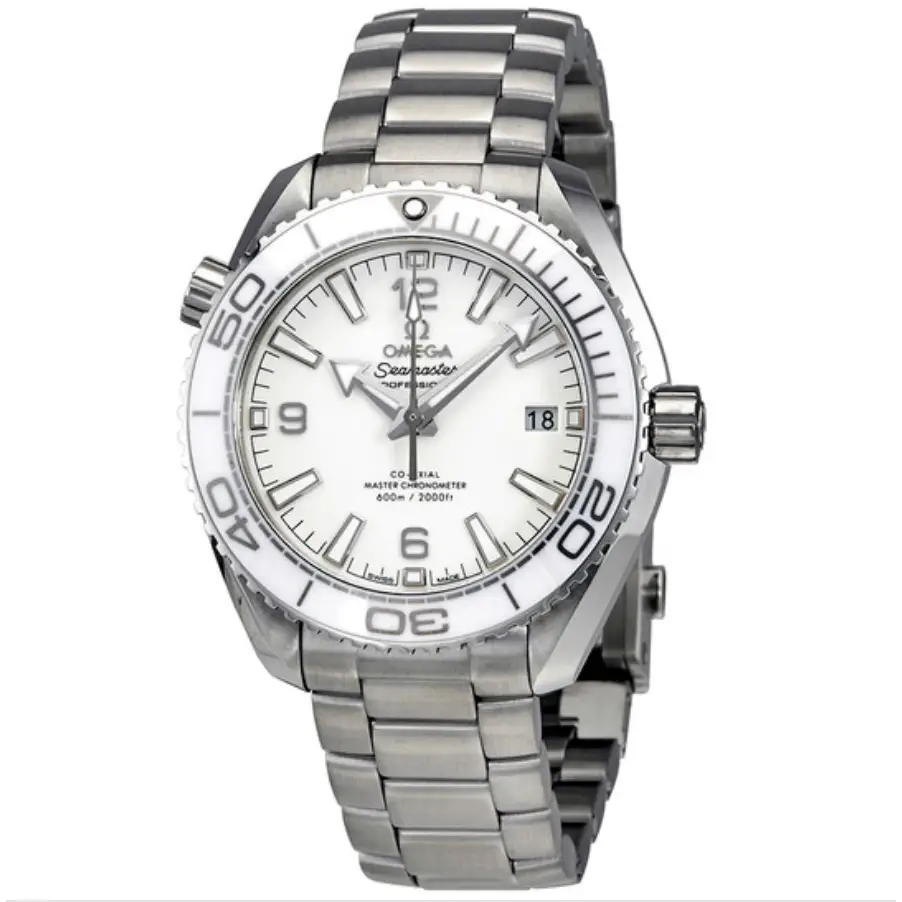 Omega 215.30.40.20.04.001 - Relojes