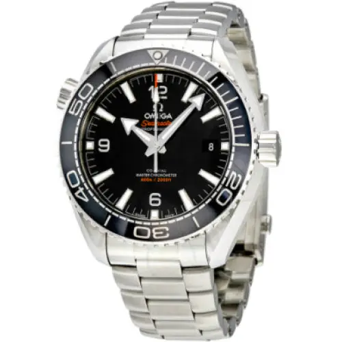 Omega 215.30.44.21.01.001 - Relojes