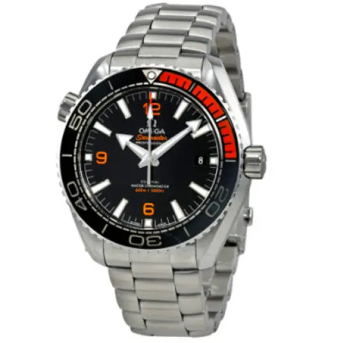 Omega 215.30.44.21.01.002 - Relojes