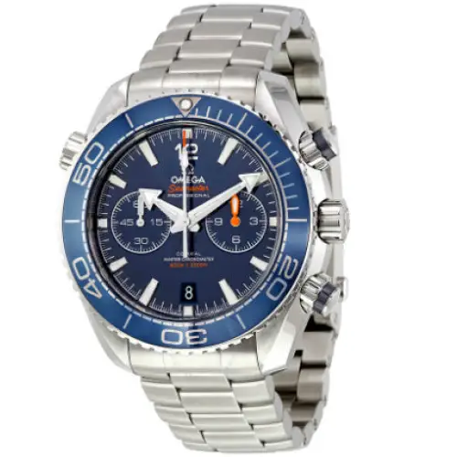 Omega 215.30.46.51.03.001 - Relojes