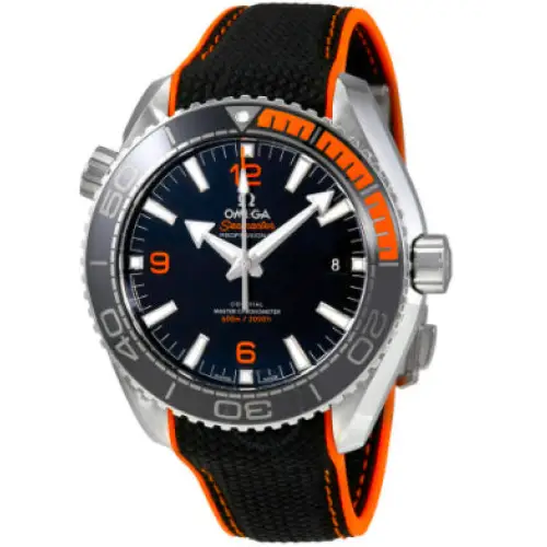 Omega 215.32.44.21.01.001 - Relojes