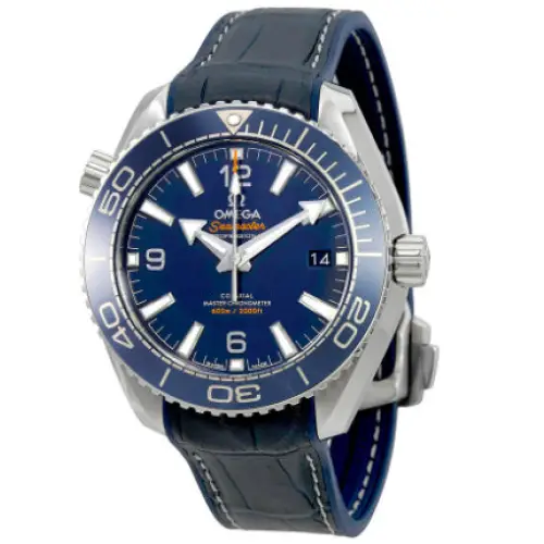 Omega 215.33.40.20.03.001 - Relojes