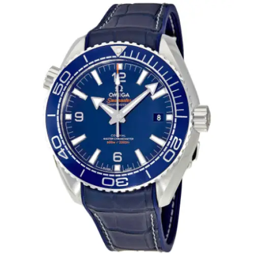 Omega 215.33.44.21.03.001 - Relojes