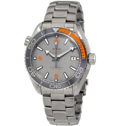 Omega 215.90.44.21.99.001 - Relojes