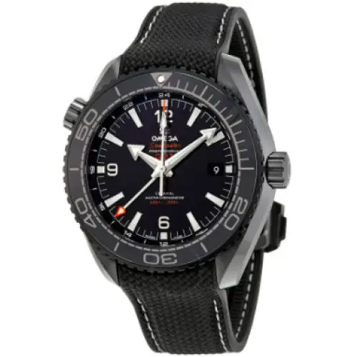 Omega 215.92.46.22.01.001 - Relojes