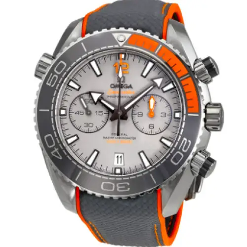 Omega 215.92.46.51.99.001 - Relojes