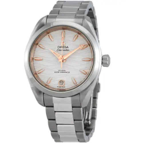 Omega 220.10.34.20.02.001 - Relojes