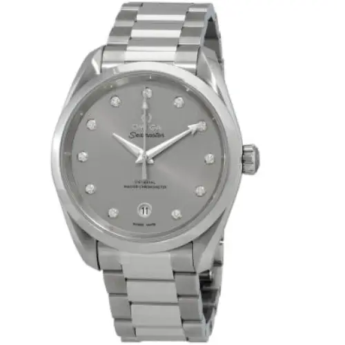 Omega 220.10.38.20.56.001 - Relojes