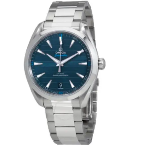 Omega 220.10.41.21.03.001 - Relojes