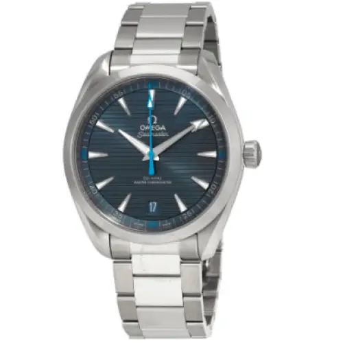 Omega 220.10.41.21.03.002 - Relojes