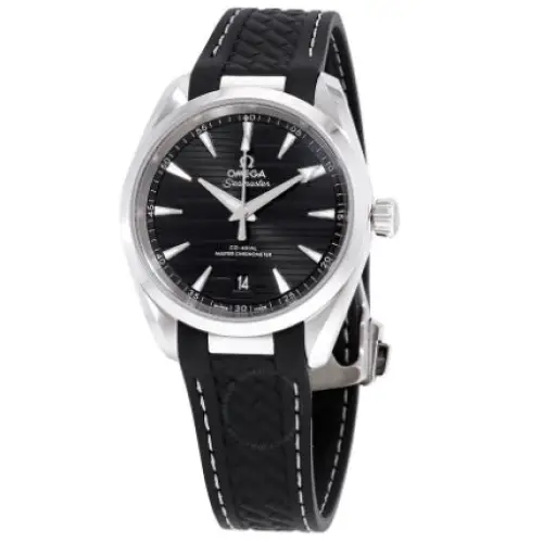 Omega 220.12.38.20.01.001 - Relojes